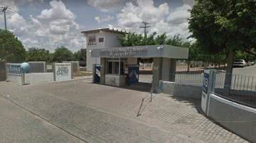 Reprodução / Google Street View