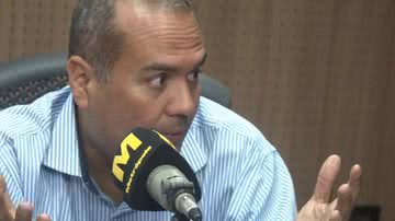 Reprodução/Metrópole FM