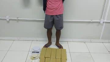 Reprodução/ Notícias de Santaluz