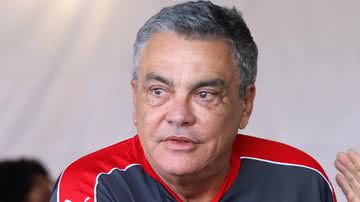 Reprodução/ Maurícia da Matta / EC Vitória