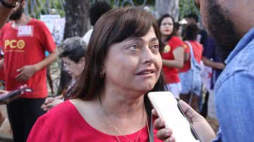 Carlos Alberto/ BNews