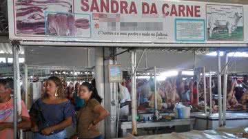 Reprodução/Site Acorda Cidade