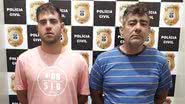 Divulgação/Polícia Civil
