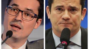 José Cruz/Agência Brasil - Fernando Frazão/Agência Brasil - Montagem/ BNews