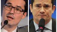 José Cruz/Agência Brasil - Fernando Frazão/Agência Brasil - Montagem/ BNews