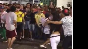 Reprodução