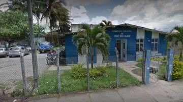 Reprodução/Google Maps