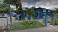 Reprodução/Google Maps