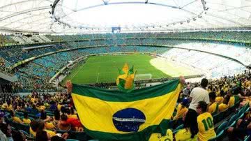 Reprodução