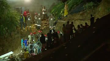 Reprodução/TV Globo