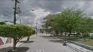 Reprodução / Google Street View