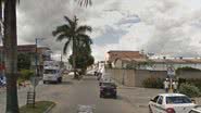 Reprodução / Google Street View