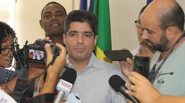 Paulo M. Azevedo / Bnews
