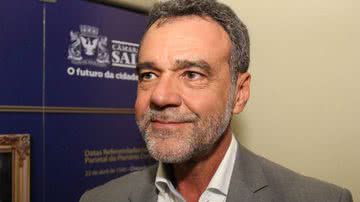 Vagner Souza/ BNews