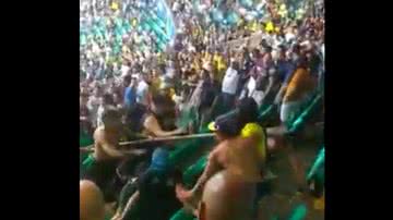 Reprodução/ Youtube