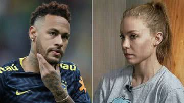 Montagem/ Instagram/ SBT