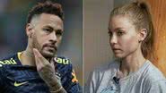 Montagem/ Instagram/ SBT