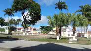 Reprodução / Google Street View