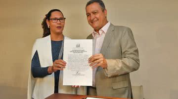 Alberto Coutinho / Governo da Bahia