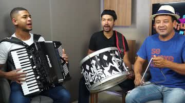Reprodução
