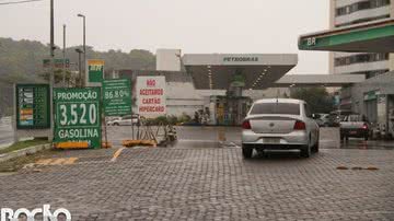 Arquivo / BNews