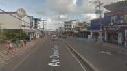 Reprodução / Google Maps