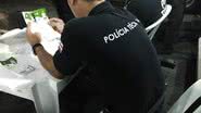 Divulgação/SSP