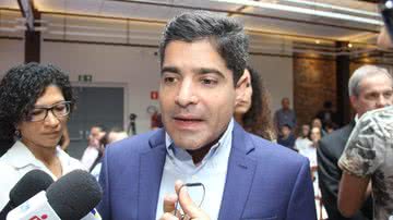 Vagner Souza / BNews