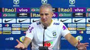 Divulgação / CBF