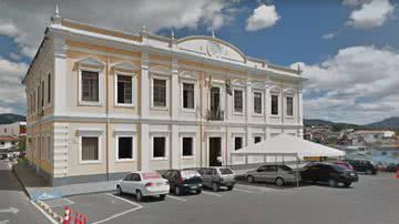 Reprodução / Google Street View