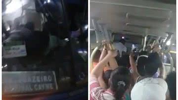 Reprodução / Redes Sociais