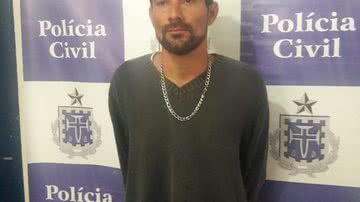 Divulgação/Policia Civil