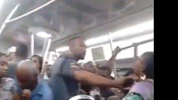 Reprodução / Leitor BNews