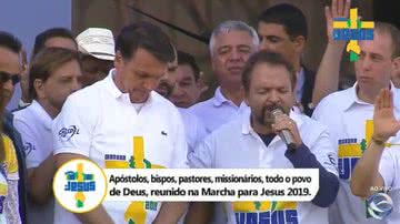 Reprodução/ YouTube