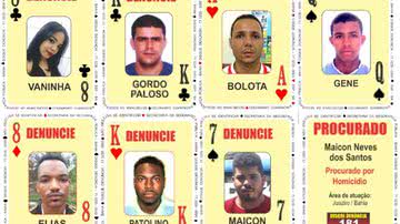 Divulgação/SSP