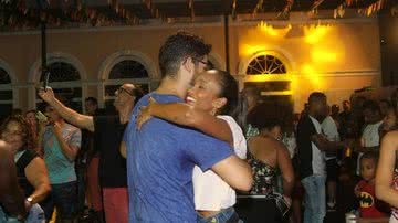 Paulo M. Azevedo/ BNews