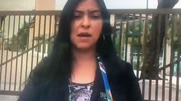 Reprodução/Leitor BNews