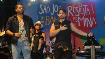 Paulo M. Azevedo/ BNews