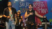 Paulo M. Azevedo/ BNews