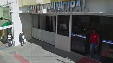 Reprodução / Google Street View