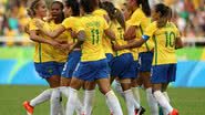 Divulgação/Rio 2016