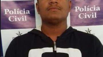 Divulgação/Policia Civil