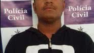 Divulgação/Policia Civil