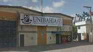 Reprodução / Google Street View