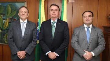 Palácio do Planalto