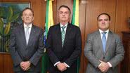 Palácio do Planalto