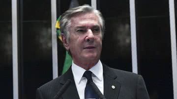 Geraldo Magela/Agência Senado