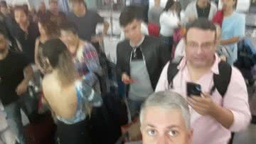 Diculgação/ Leitor BNews