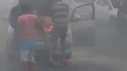 Reprodução /Leitor BNews