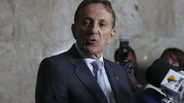 Antonio Cruz/ Agência Brasil